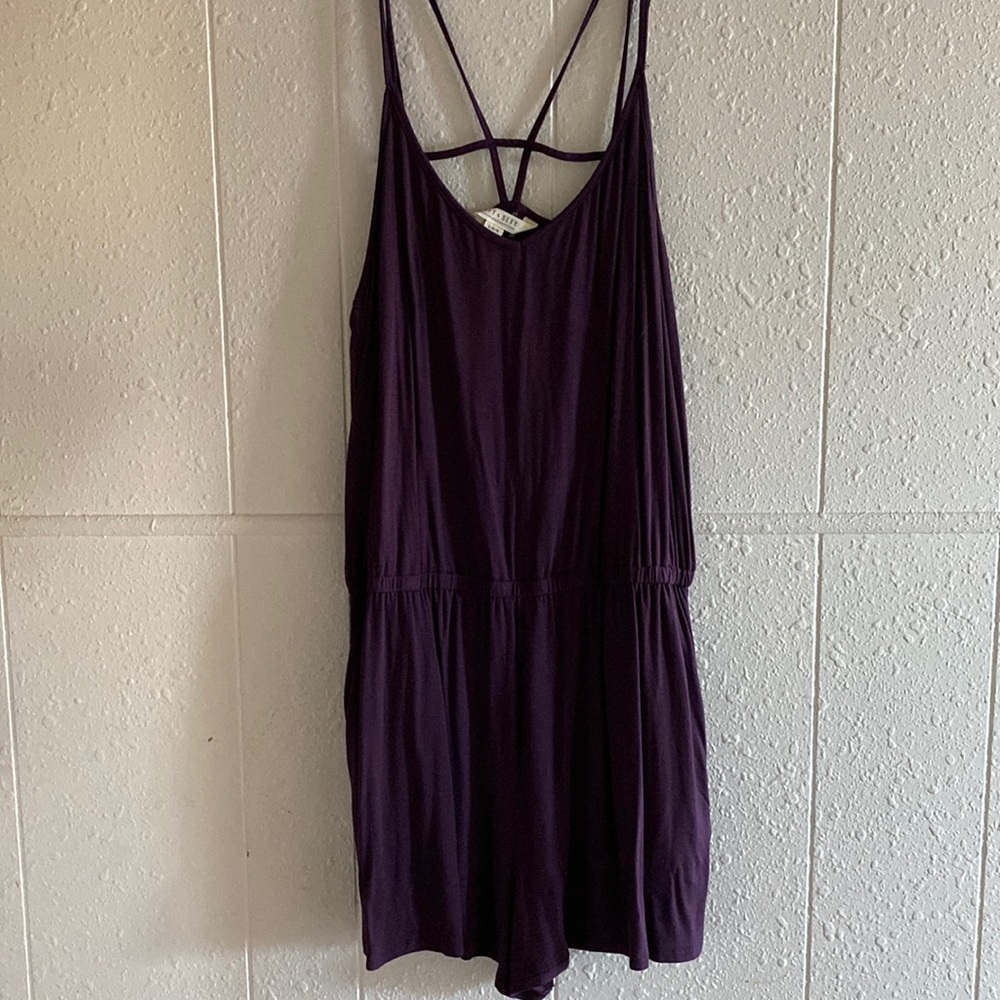 AEO romper
